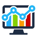 Power BI Connector für Jira logo