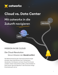 DC to Cloud_DE