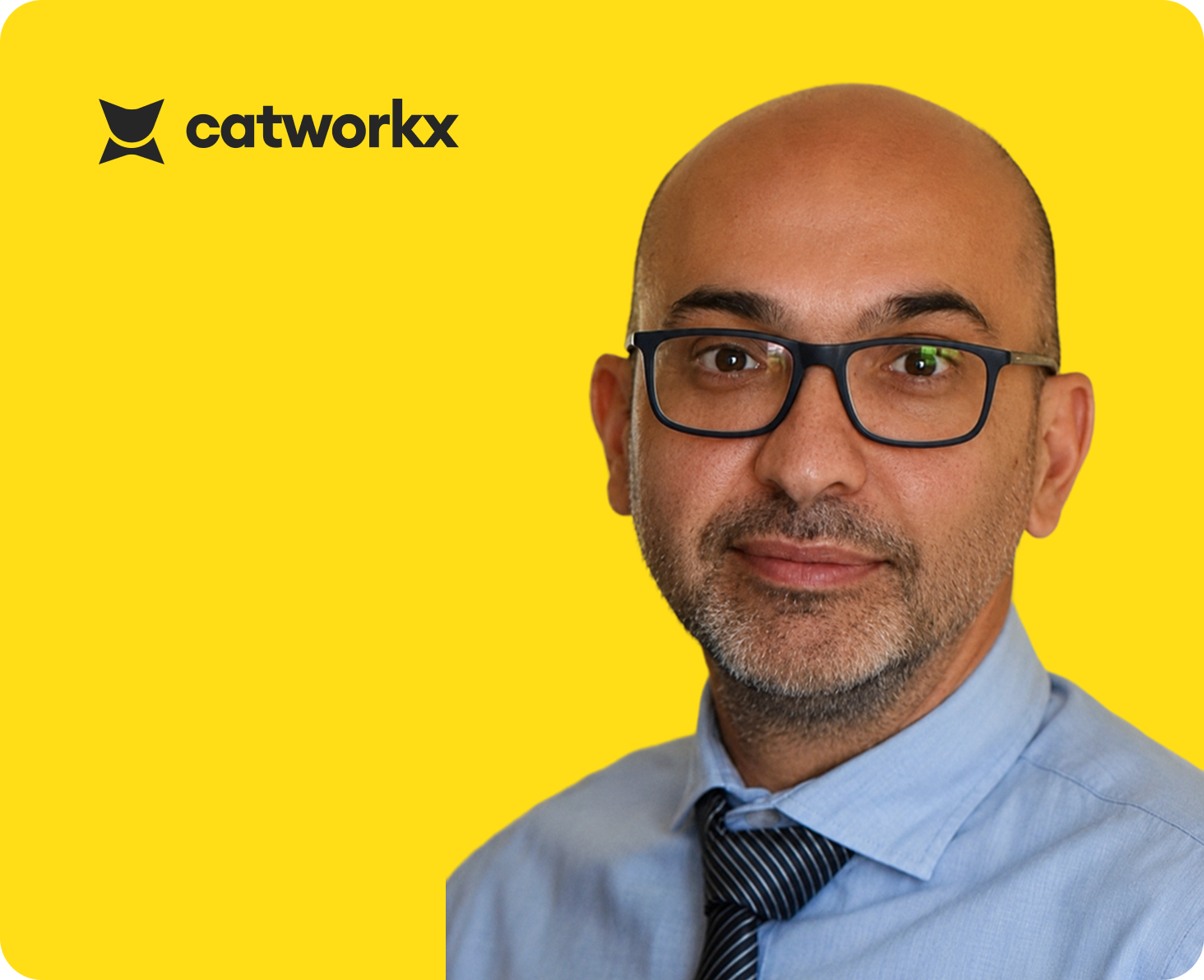 Domenico Franzè catworkx logo