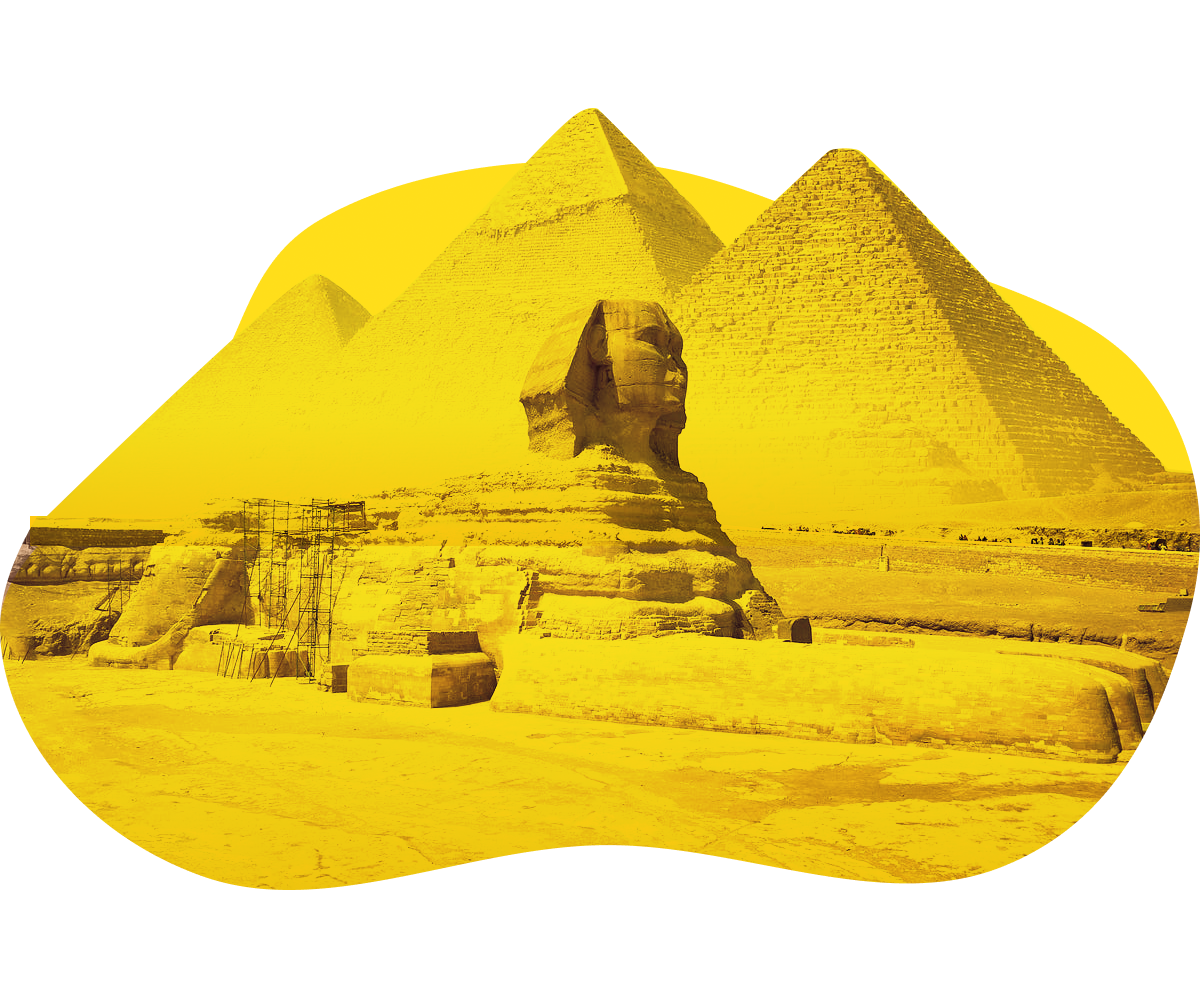 Egypt-1