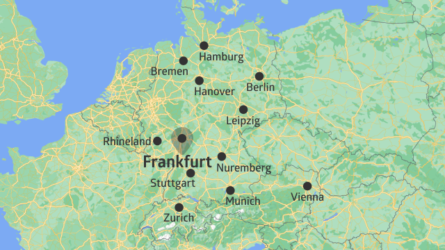 Frankfurt