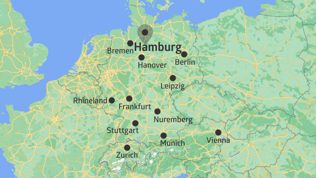 Hamburg