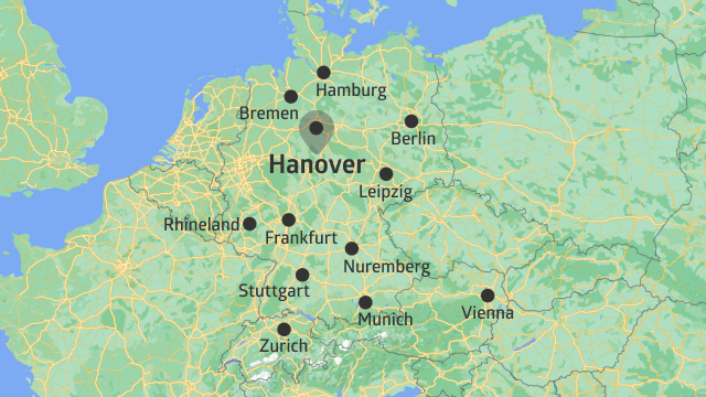 Hanover