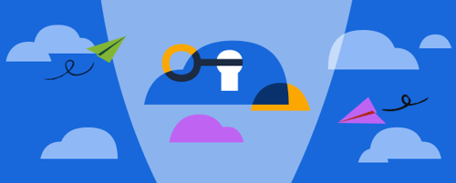 Cloud as a Competitive Advantage: Insights From 500 Enterprise Leaders