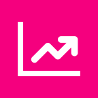 ITSM Reports - Charts, Graphs, and Dashboard Gadgets for JSM logo