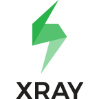 Xray Test Management for Jira logo