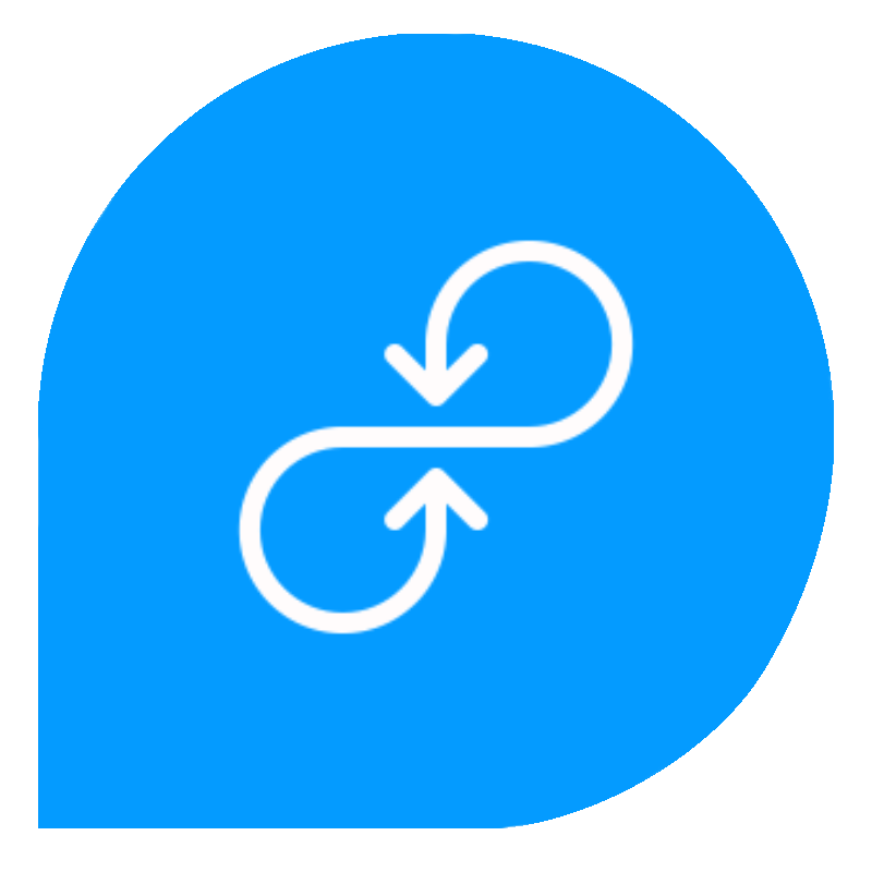 Azure AD (Microsoft Entra ID) Importer for JSM Assets logo