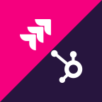 HubSpot CRM Integration for Jira logo