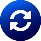 Version Sync for Jira logo