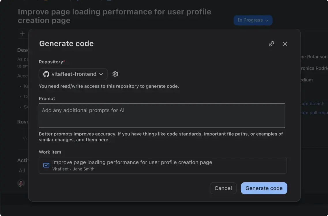 Mantén el flujo de trabajo con una integración perfecta de herramientas