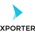 Xporter - Export issues from Jira logo