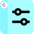 Custom Charts for Confluence logo