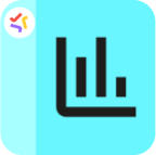 Custom Charts for Jira -Reports, Dashboards, Graphs & Tables logo