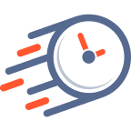 Time in Status logo
