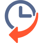 Issue History for Jira logo
