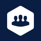 Atlas CRM - Customers and Sales in Jira logo