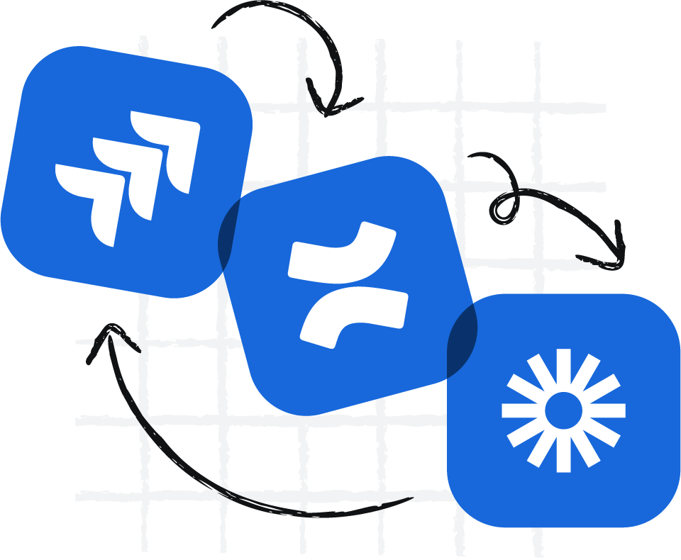 Atlassian Teamwork Collection logo