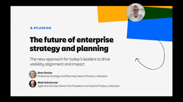 Unlock Visibility, Agility & Optimization with Atlassian Strategy Collection