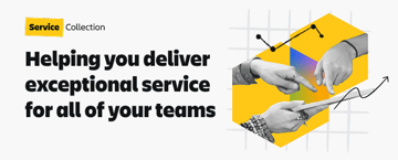 Miért most érdemes újragondolni a service managementet? — Service Collection