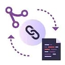Include from Bitbucket to Confluence (Markdown, AsciiDoc) logo
