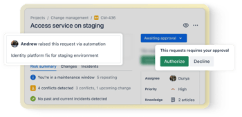 Atlassian Intelligence-Automate