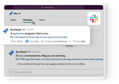 Jira - Share and Collaborate-1