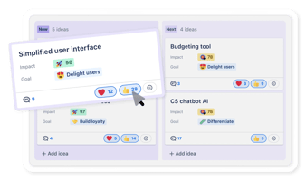 Jira Product Discovery - Engage
