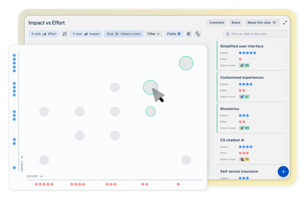 Jira Product Discovery - Prioritize