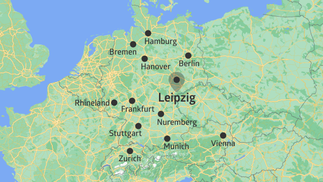 Leipzig