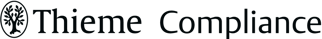Logo Thieme Compliance