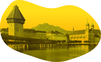 Lucerne, Switzerland