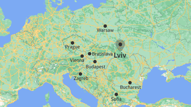 Lviv