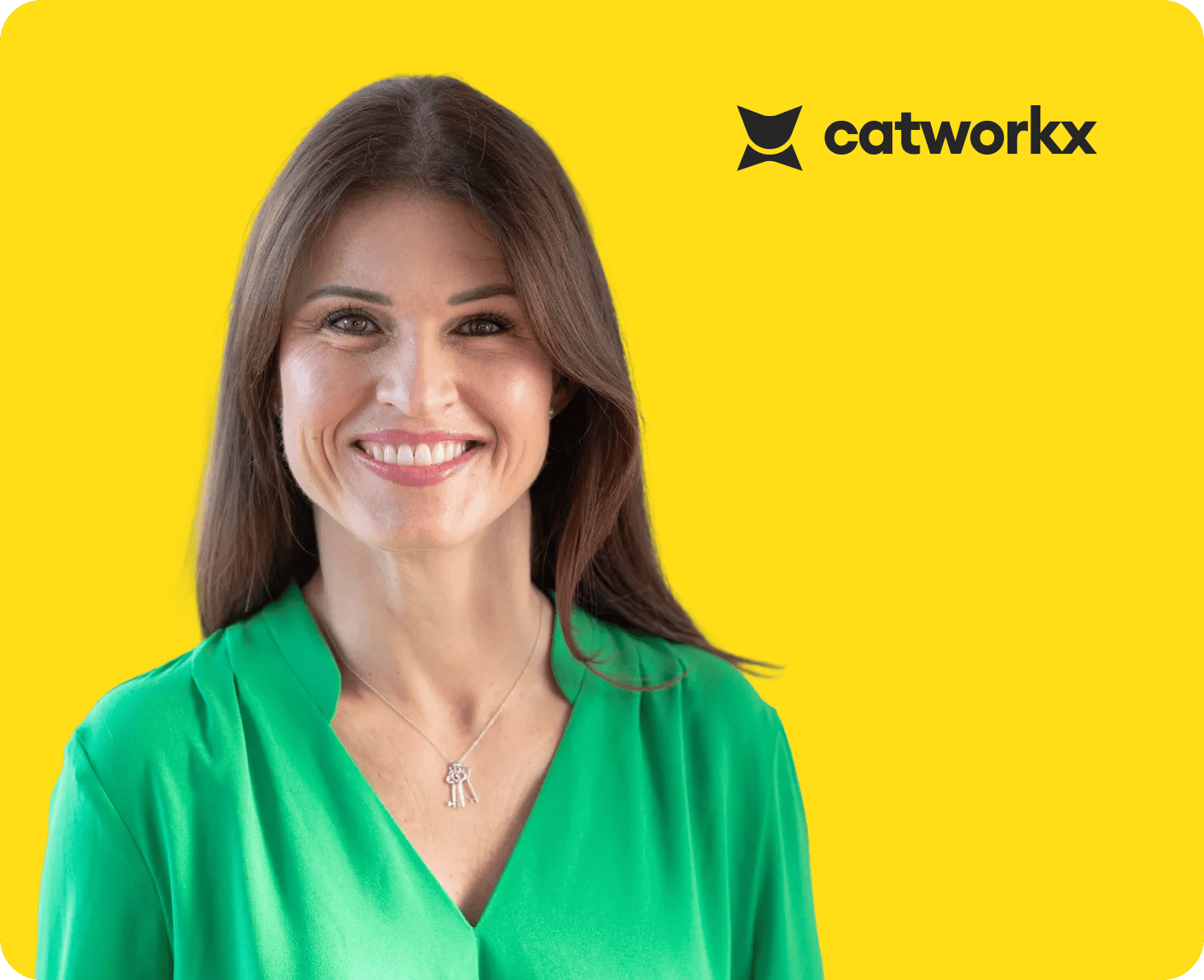 Marietta Pütz catworkx logo