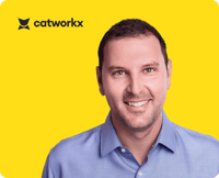 Matteo Silva catworkx logo-1