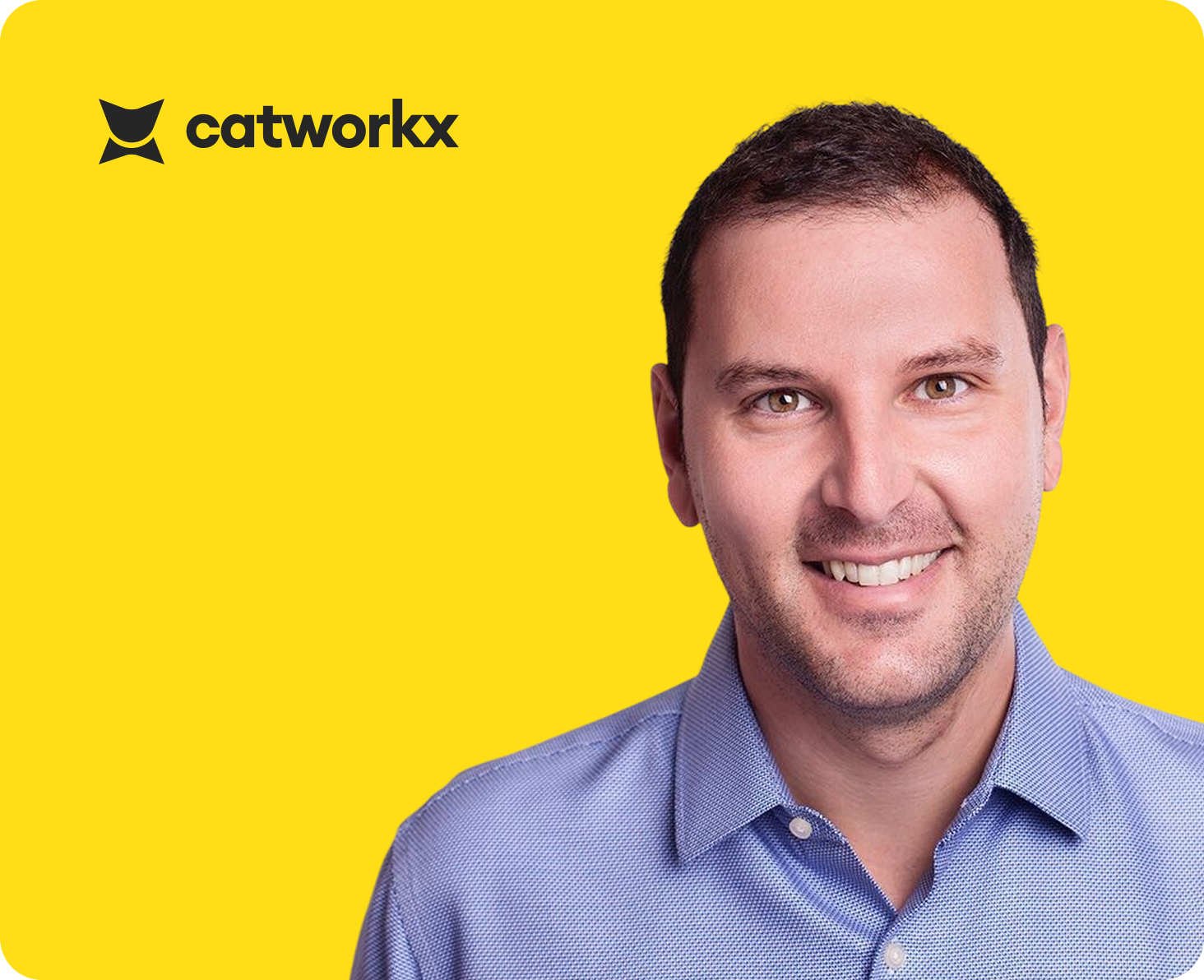 Matteo Silva catworkx logo