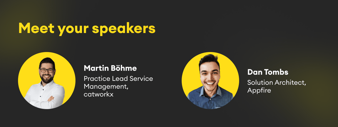 Meet your speakers-2