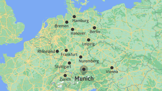 Munich