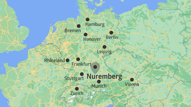 Nuremberg
