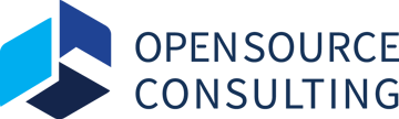 Open Source Consulting Inc. icon