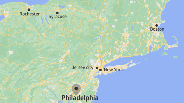 Philadelphia