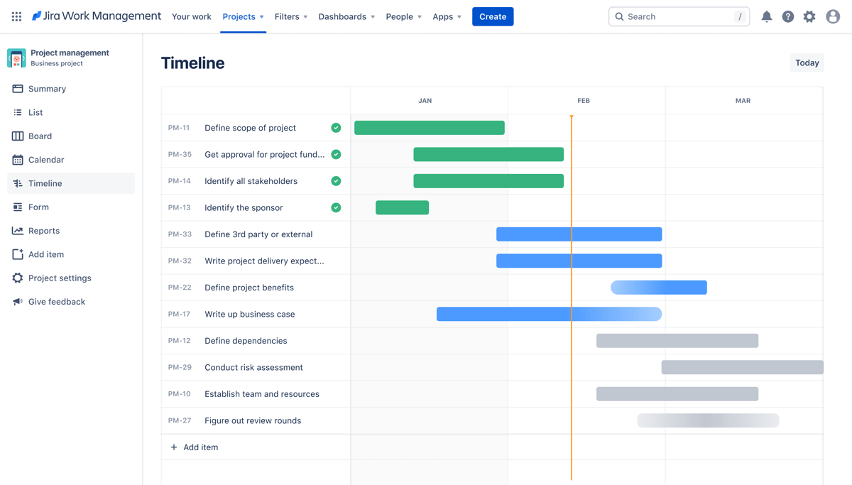 herramientas de Atlassian para respaldar ASPICE.