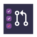 Pull Request Checklist Buddy for Bitbucket logo