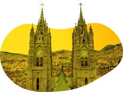 Quito Ecuador