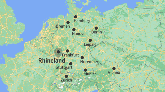 Rhineland