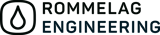 Rommelag Engineering logo