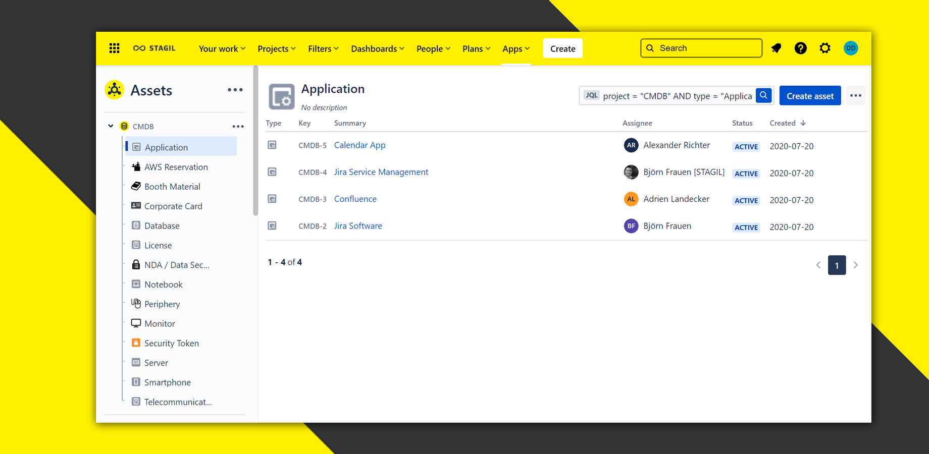 SAJC Marketplace - Asset Navigator - no text