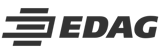 EDAG logo