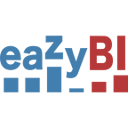 EazyBI for JIRA logo