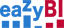 EazyBI for Jira  logo