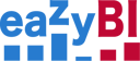 EazyBI for Jira  logo